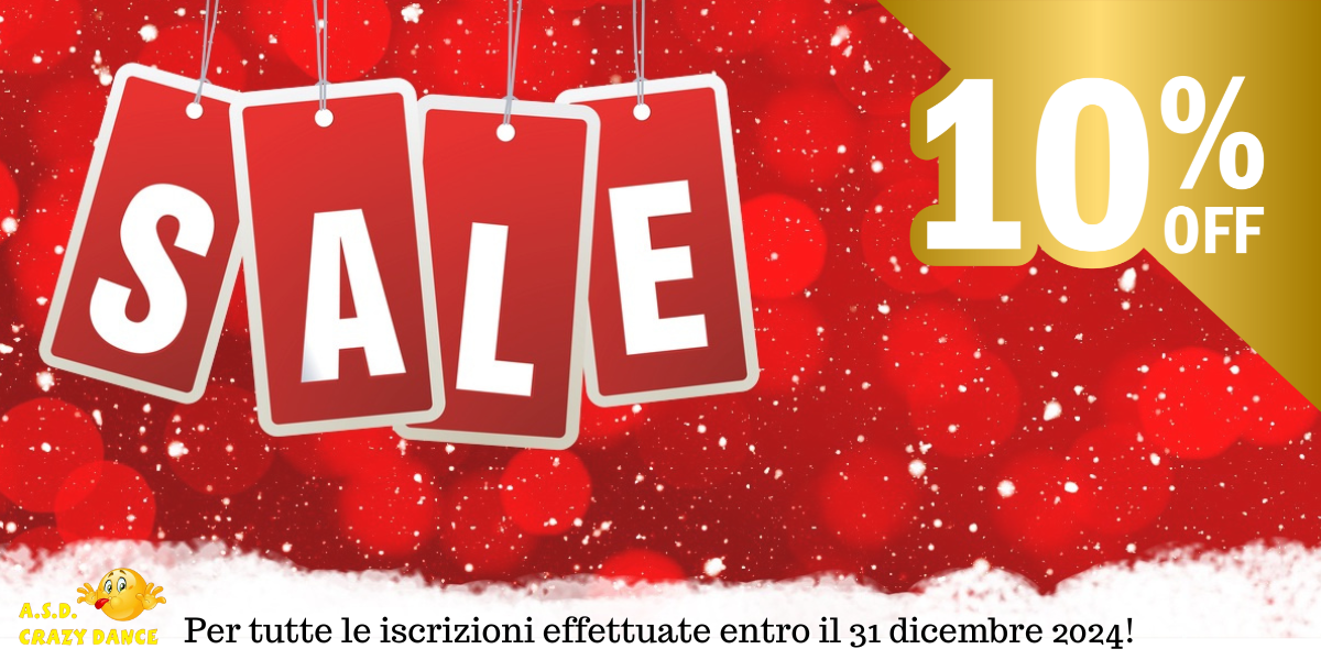 Natale in Movimento: Regala la Magia della Danza!